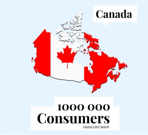 Canada Consumer Emails