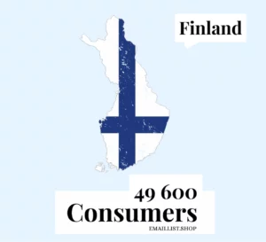 Finland Consumer Emails