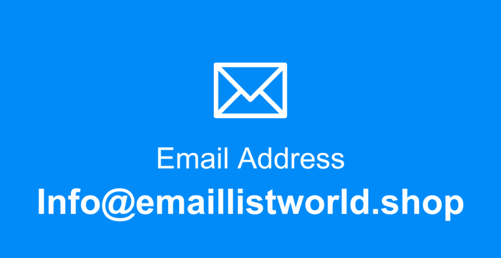 Email Address